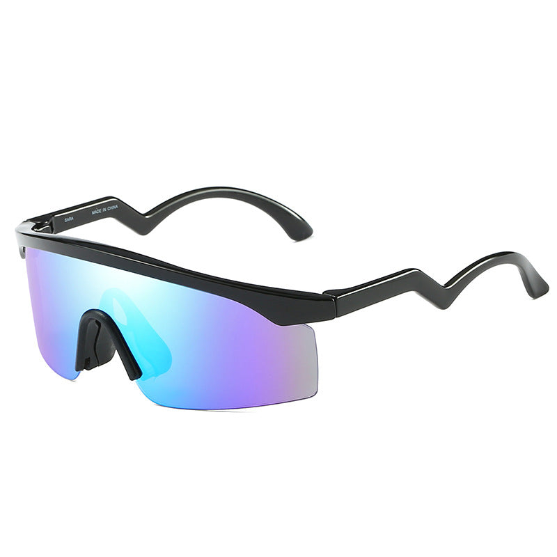 New Sunglasses Sport Cycling Sunglasses For Men And Women