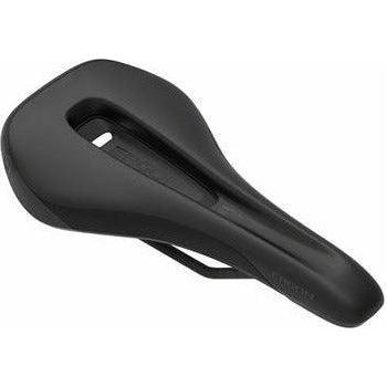 Ergon SM Enduro Comp Saddle - Stealth, M, Small/Medium