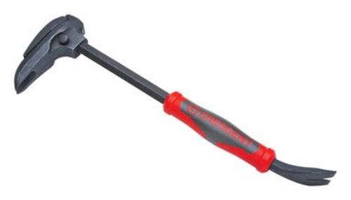 Crescent DB16 Adjustable Utility Bar Nail Puller, 16"