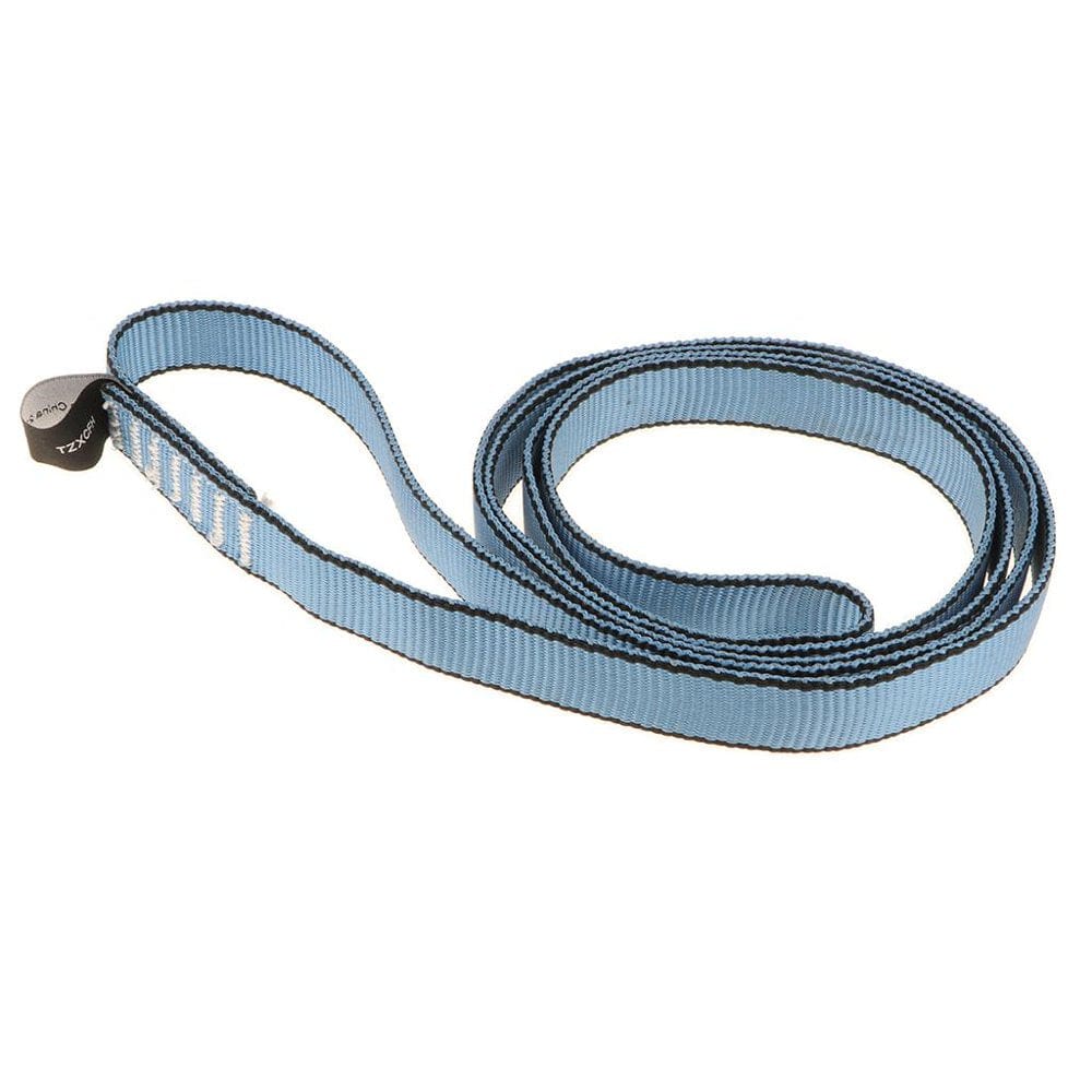 23KN Climbing Sling Fall Protection Safety Webbing Strap Belt 150Cm