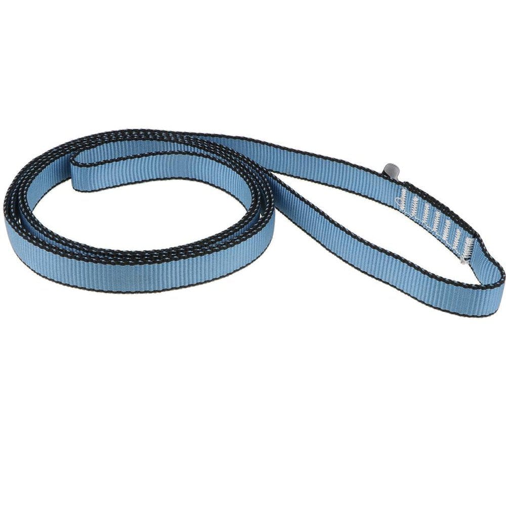 23KN Climbing Sling Fall Protection Safety Webbing Strap Belt 150Cm