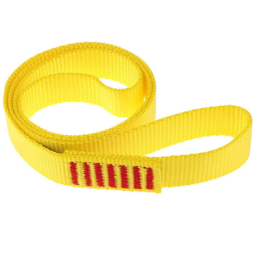 23KN Climbing Webbing Strap 80Cm