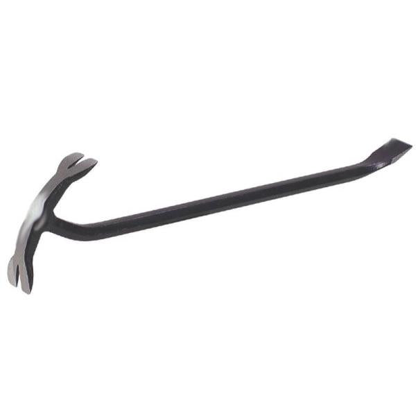 Fulton TW48WB Double Ended Wrecker Bar, 48"