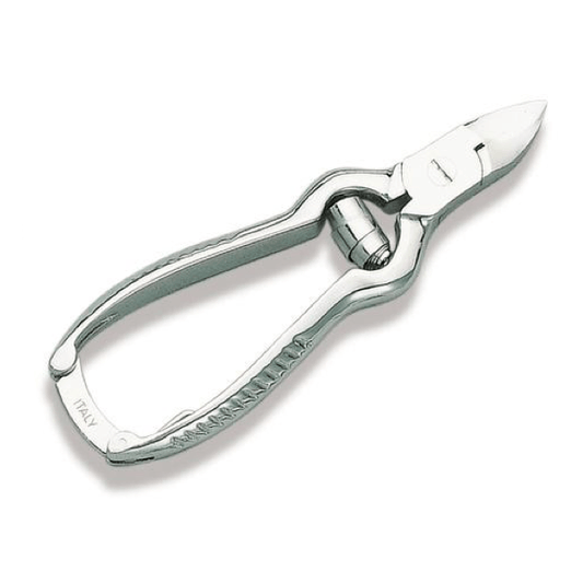 Ultra Pedicure - Barrel Spring Toenail Nipper #3405