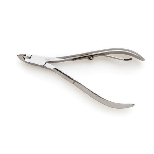 Ultra Manicure - Quarter Jaw Cuticle Nipper #2402