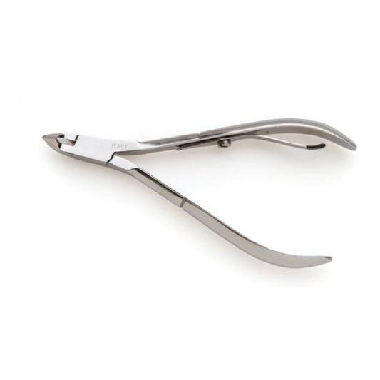 Ultra Manicure - Quarter Jaw Cuticle Nipper #2402