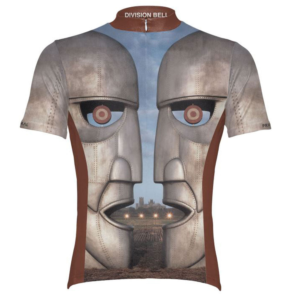 Dvision Bell Cycling Jersey