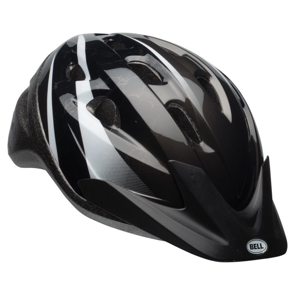 Bell Richter Subterfuge Boys Bike Helmet, Youth 8+ (54-58Cm)