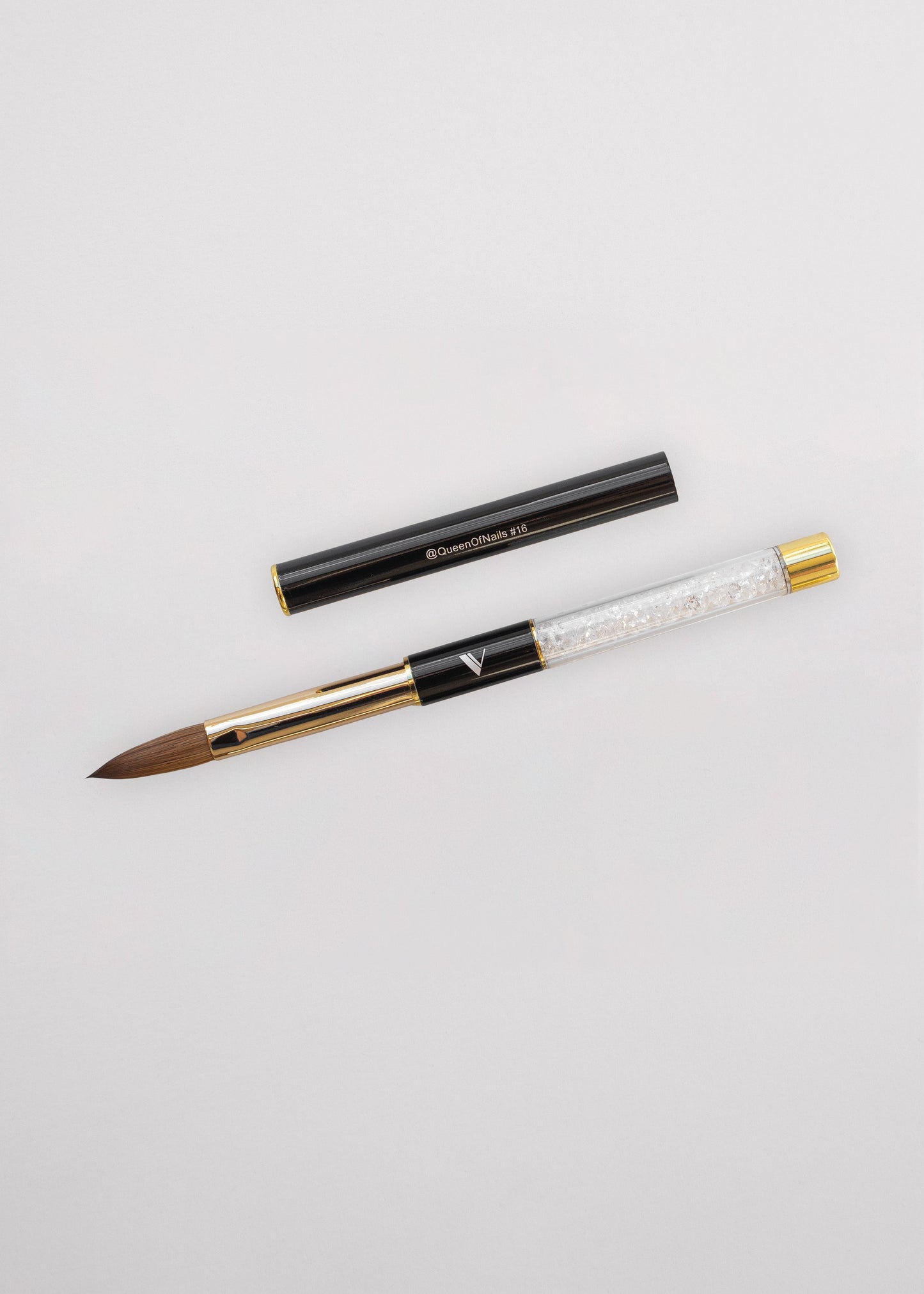Kolinsky BRUSH - QueenOfNails Edition #16