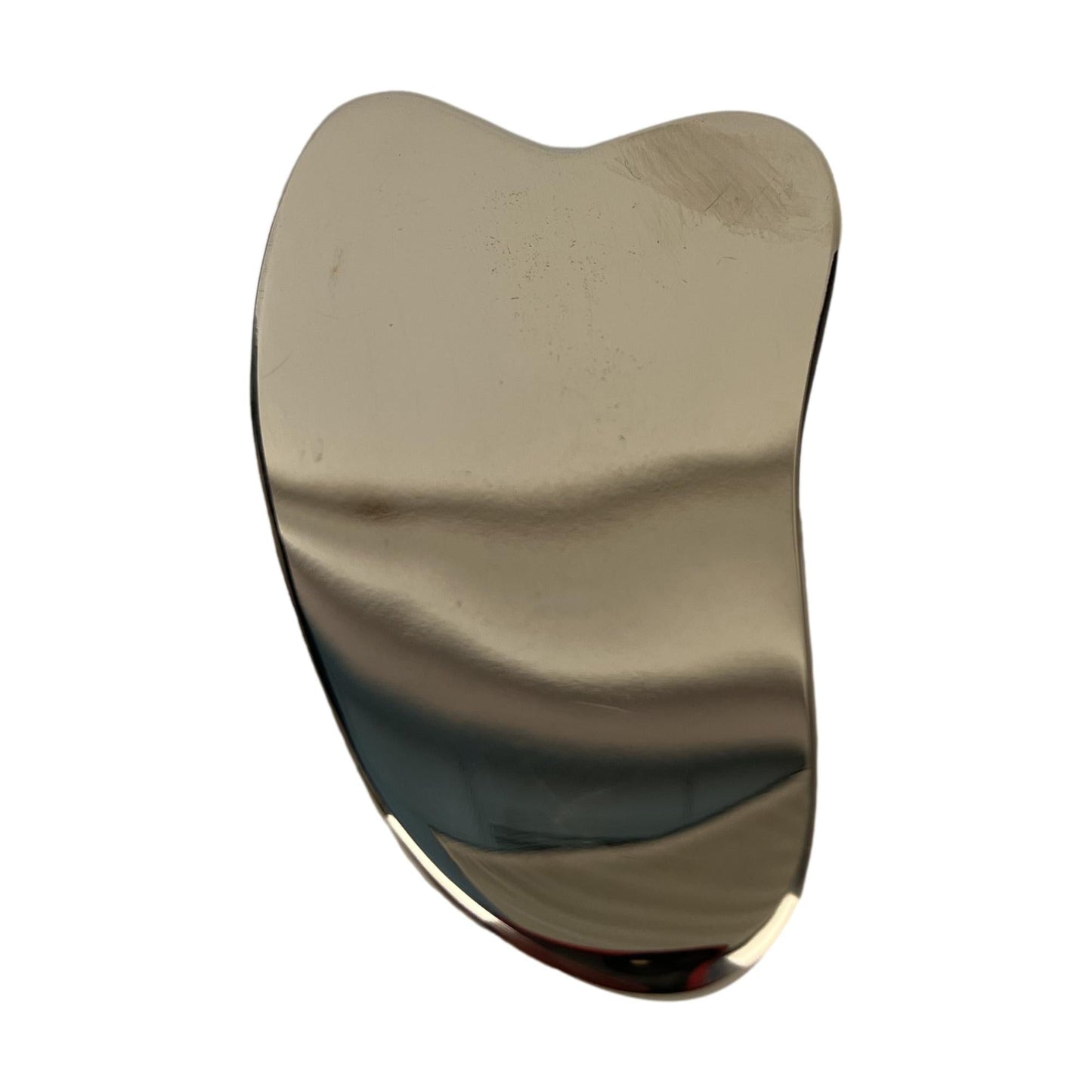Diamond Way Ayurveda Heart-Shaped Facial Kansa Gua Sha