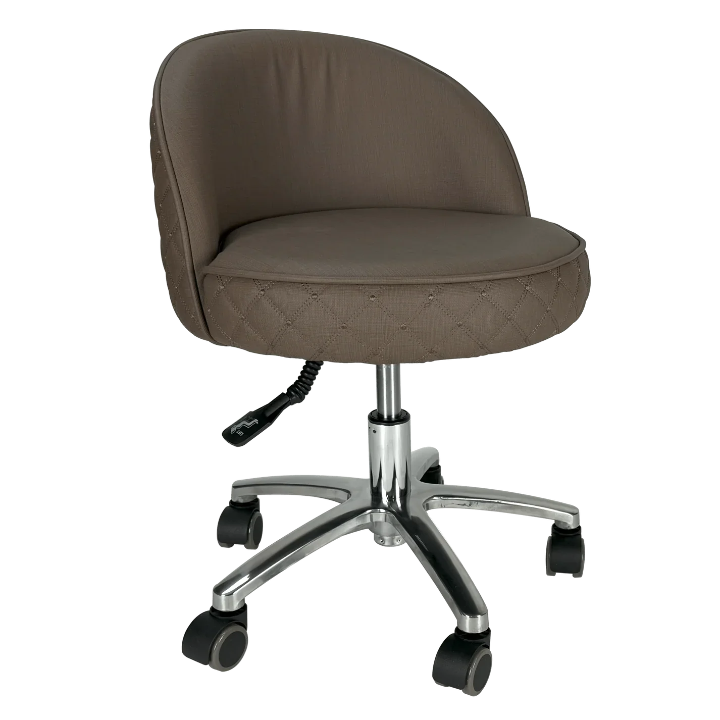 Fiori Nail Stools for Pedi Or Tech