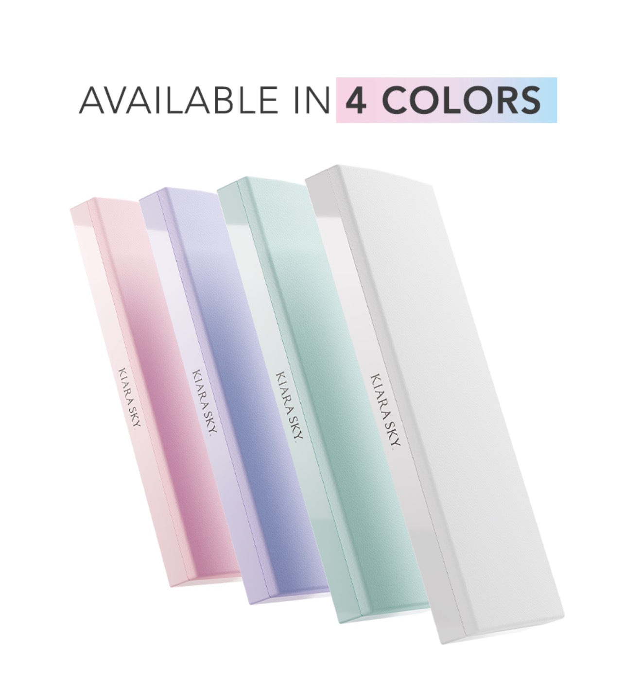 Kiara Sky Nail ARM REST