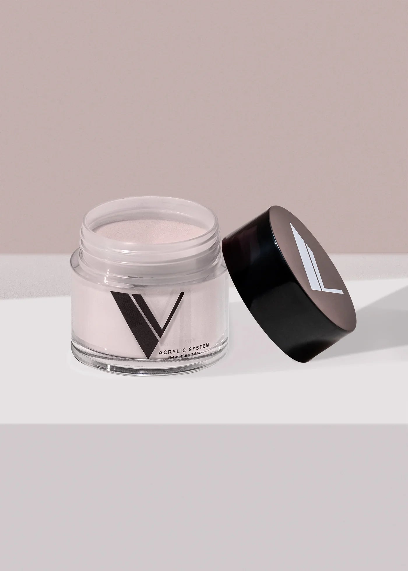 Valentino Beauty Pure Acrylic Powder HELIOTROPE