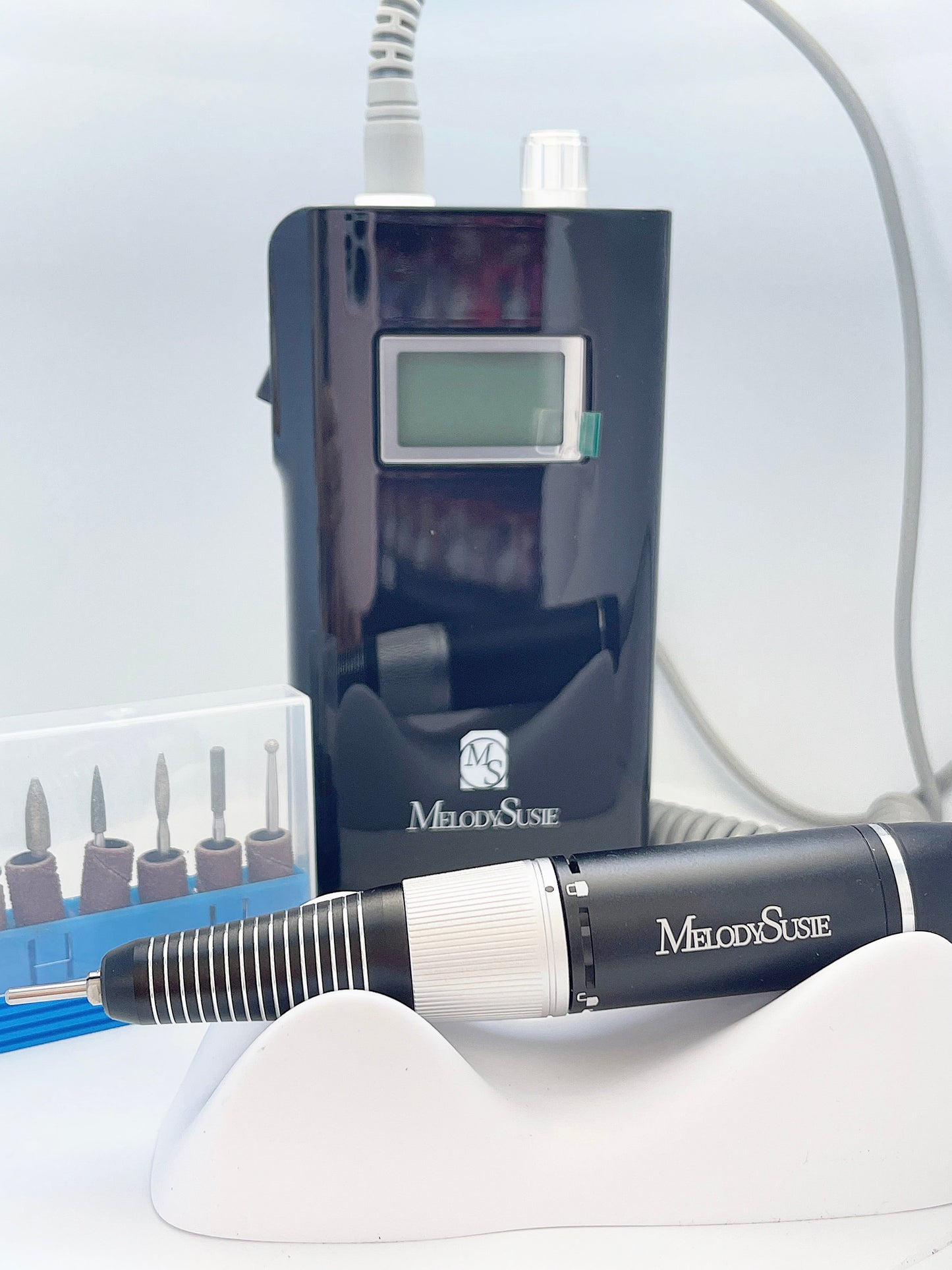 MelodySusie Scamander Portable E-File Nail Drill