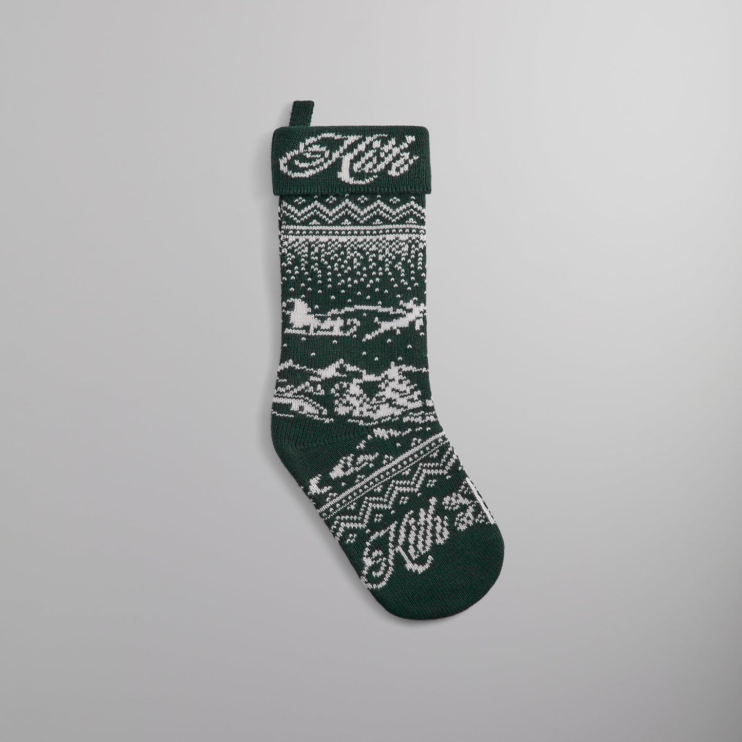 Kithmas Stocking - Stadium