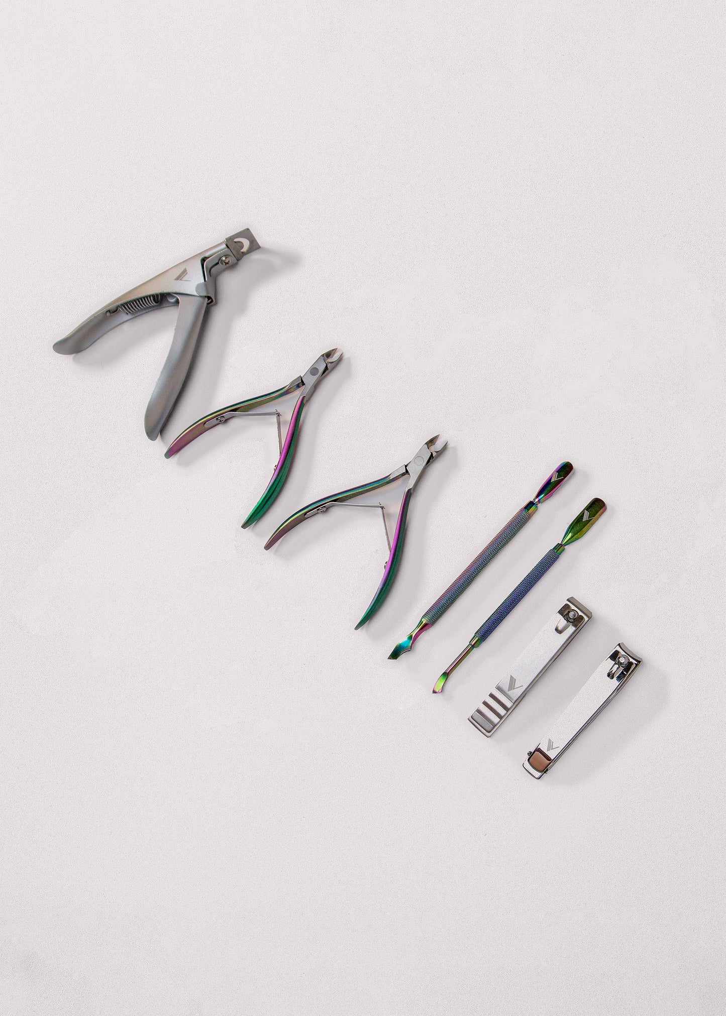 Nail Tools - Complete Kit