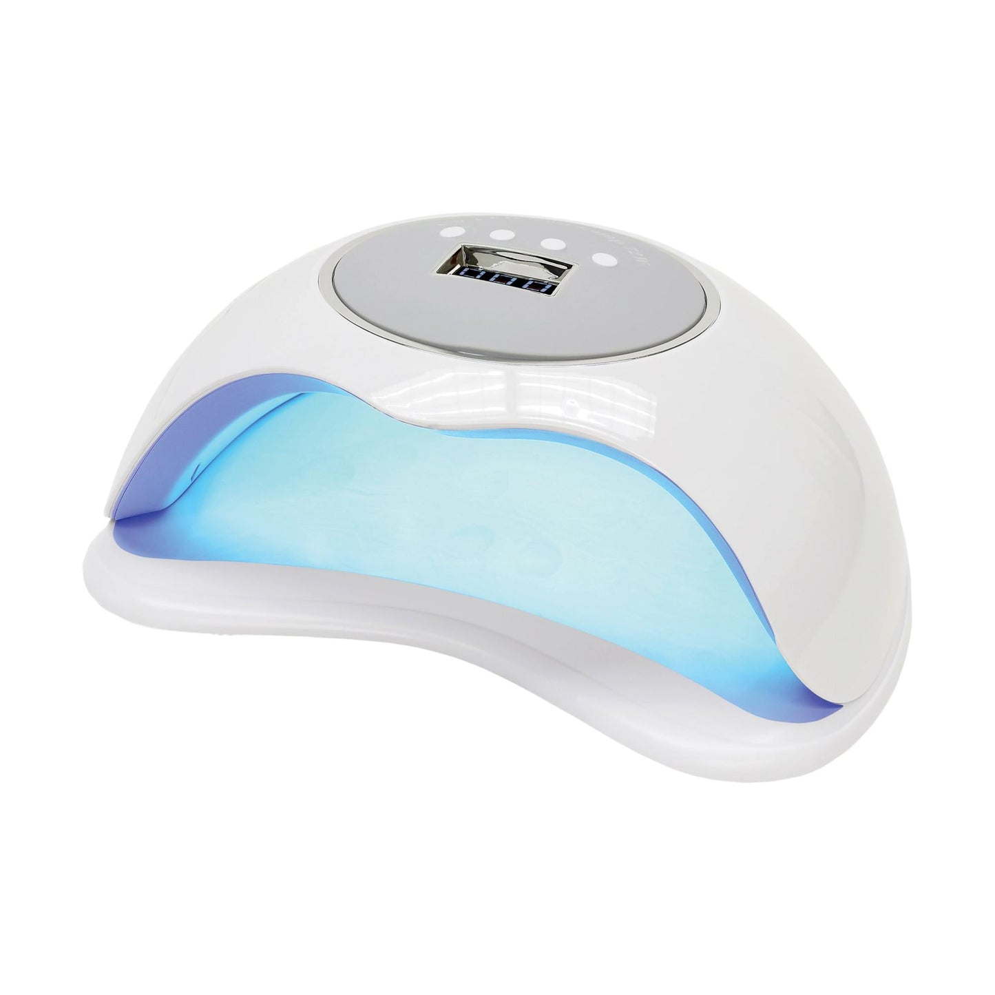 LED/UV Nail Lamp, 72 Watt