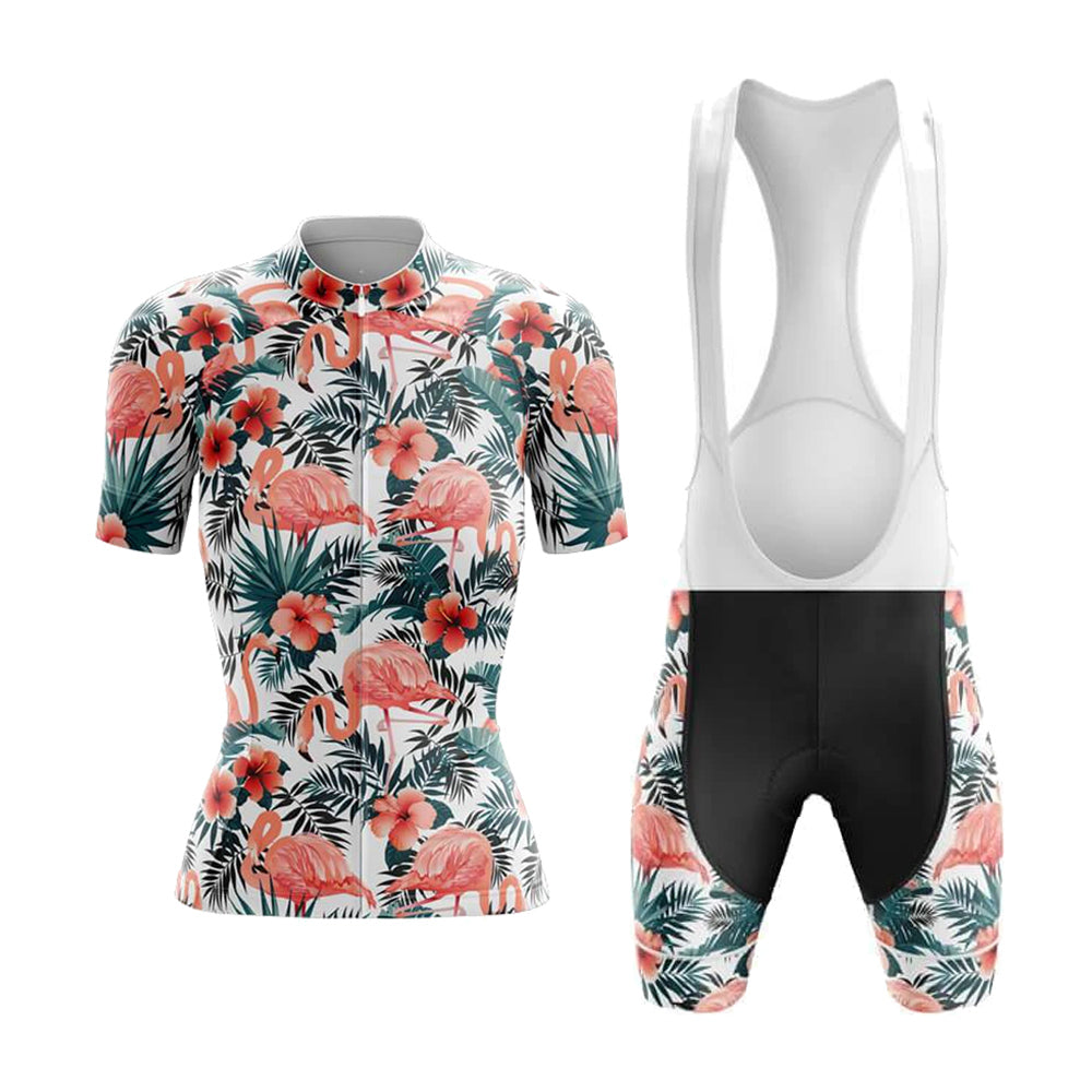 Summer Short-sleeved Cycling Jersey Suit Mountain Bike - Blue Force Sports