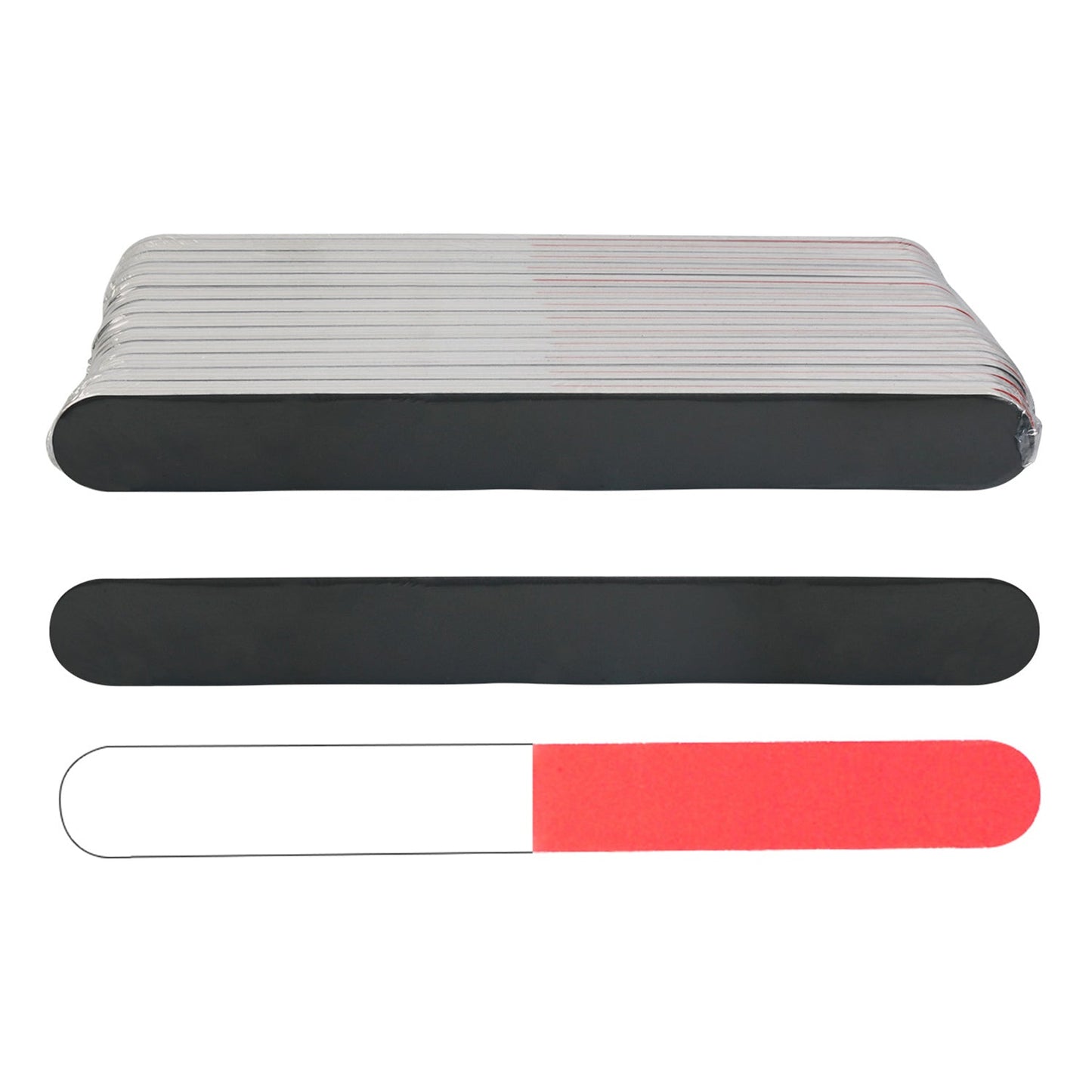 Gabriella 3 WAY Shine Buffer 25pcs 1PK