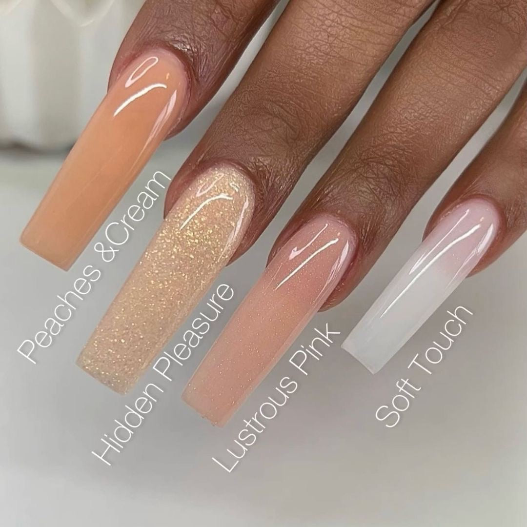 Valentino Beauty Pure Acrylic Powder SOFT TOUCH