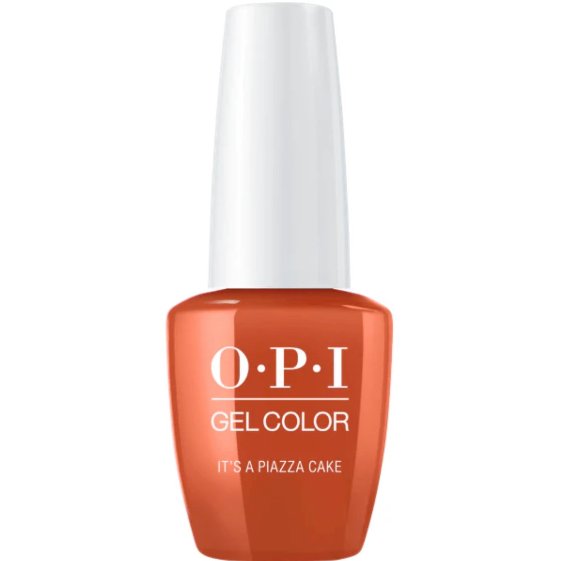 OPI Gel It’s a Piazza Cake V26