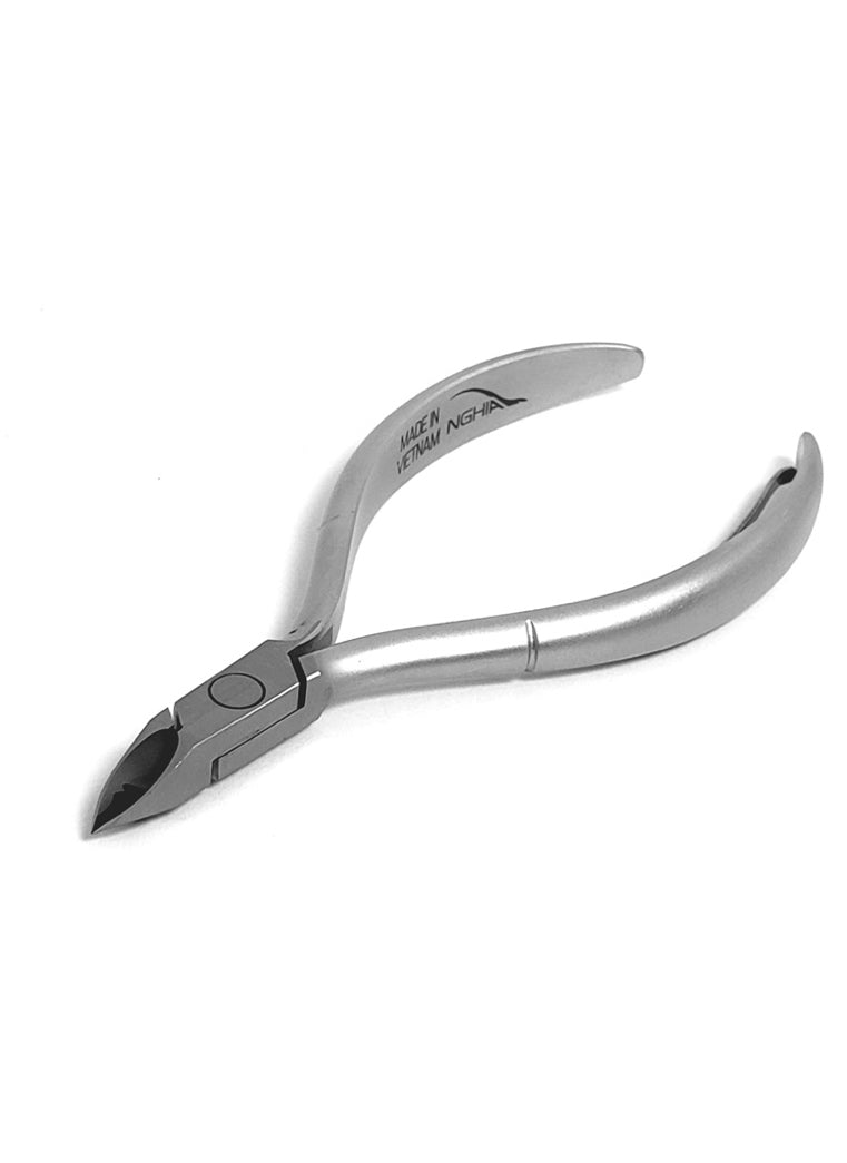 Nghia Nail Nipper D-01