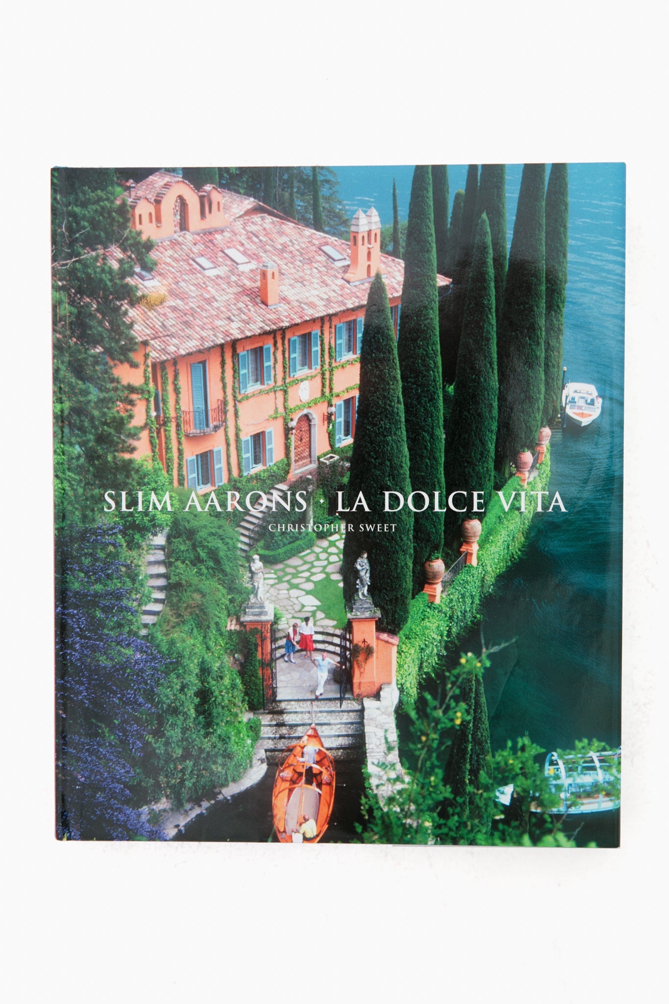 Slim Aarons: La Dolce Vita