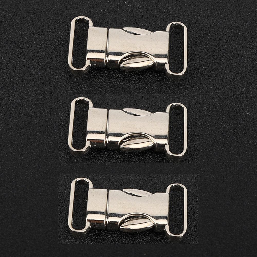 Metal Safe Buckle, Climbing Hook, Climbing Safe Carabiner Bag Hook Small Metal Webbing Buckle Mountaineering for Outdoor Camping