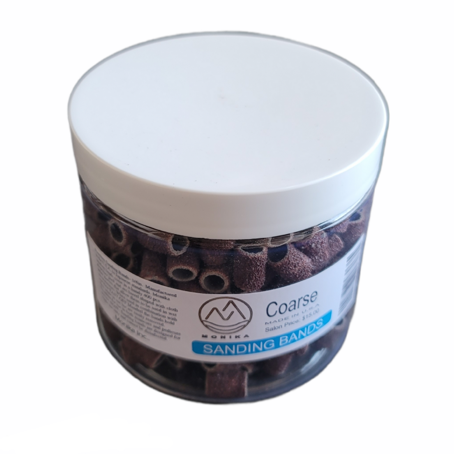 Monika Pro Sanding Band Coarse