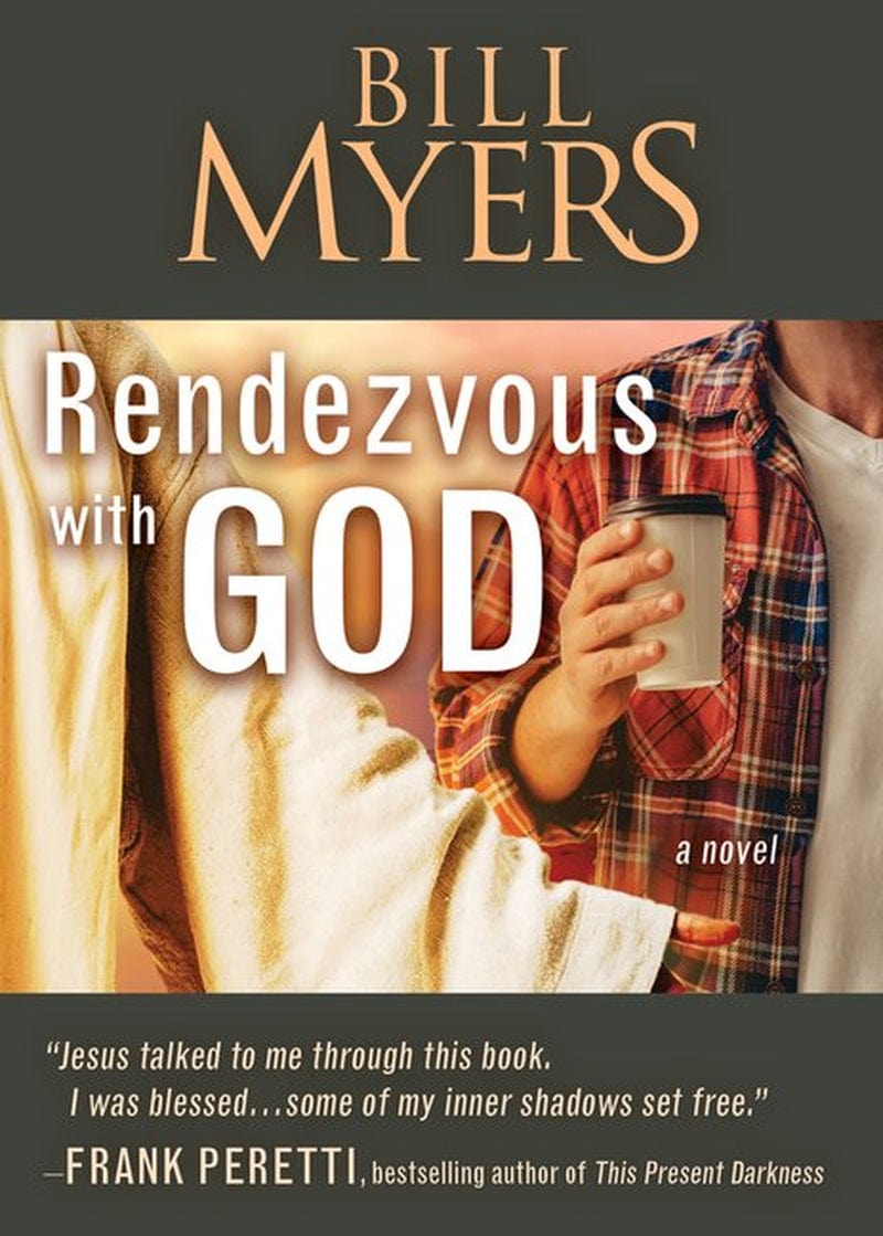 Rendezvous with God - Volume One (Paperback)