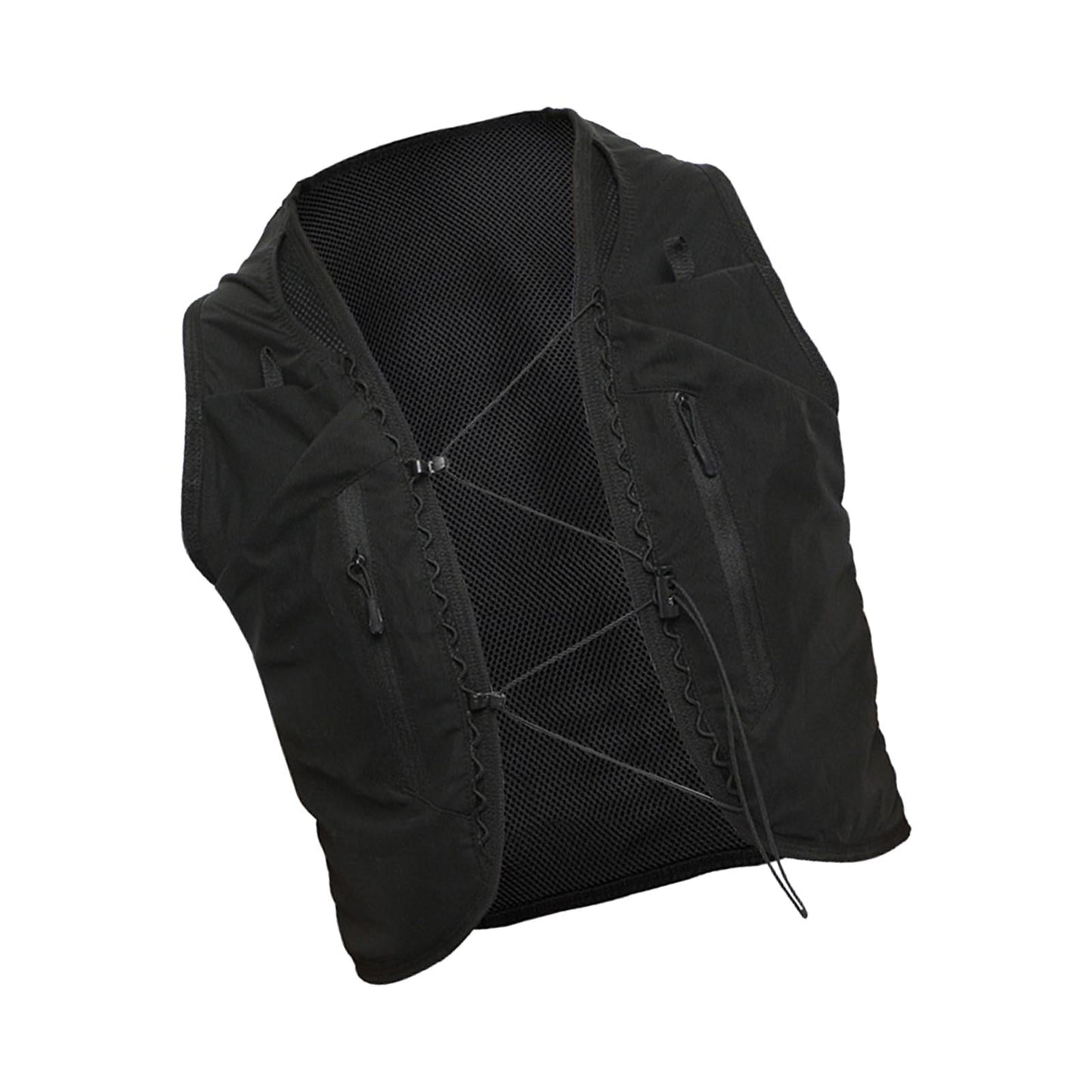 simhoa Vest Backpack Running Vest Daypack Pack Lightweight for Workout Hiking Camping Jogging Cycling M