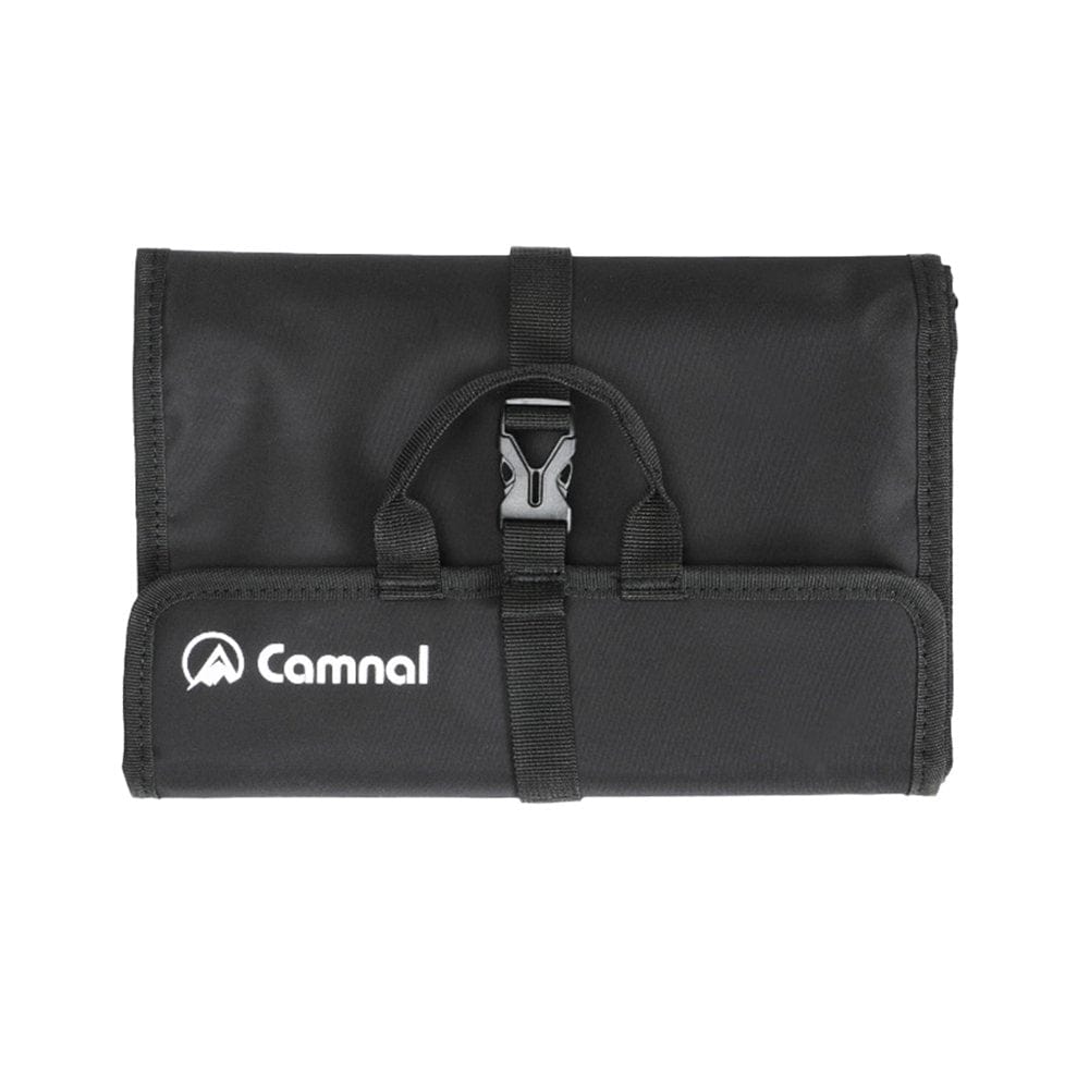 Toma Rock Climbing Gear Bag Mountaineering Equipment Bags Accessories Holder Caving Tool Organizers Gears Container for Organization Orange