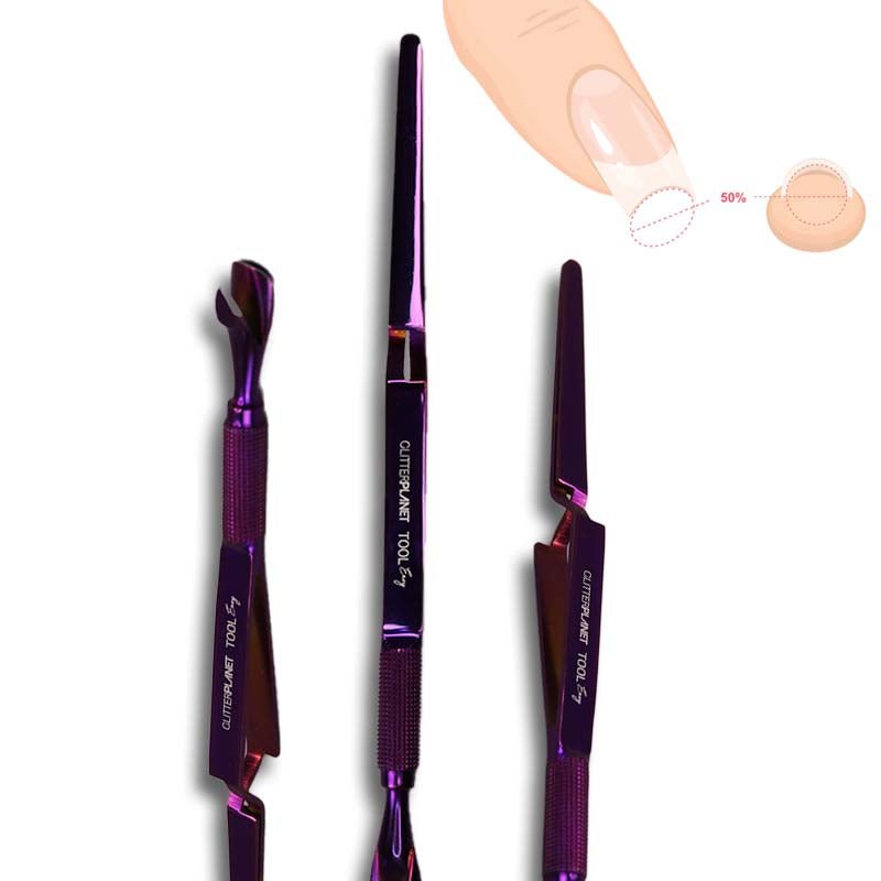 Tool Envy - C curve Pinching Tool