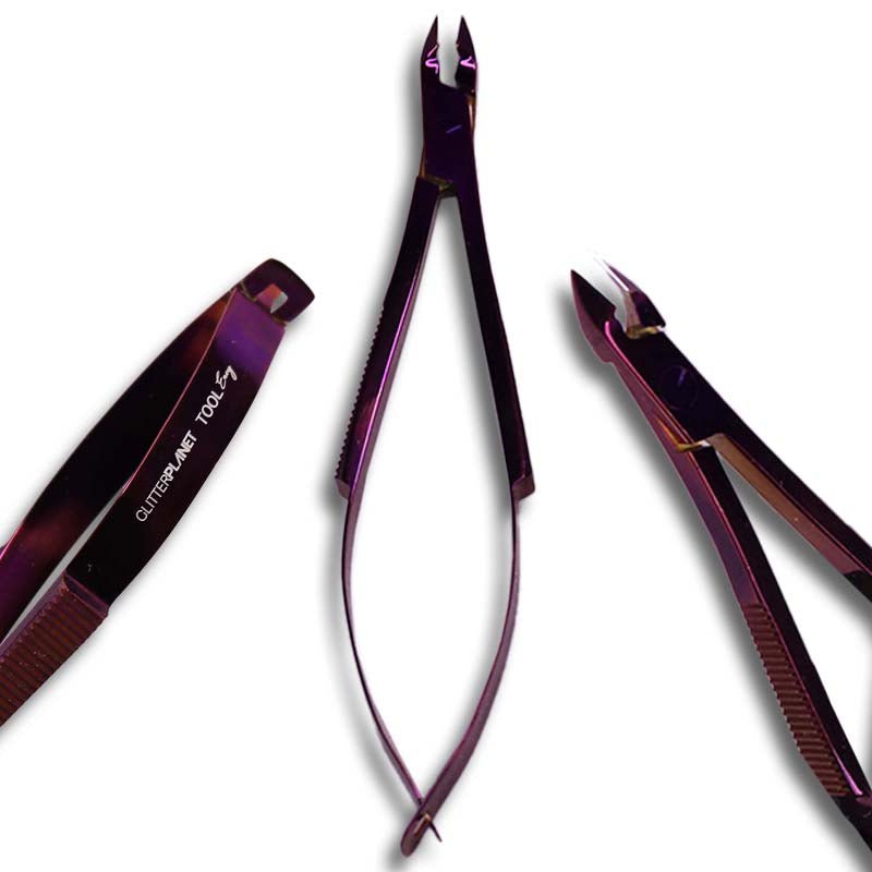 Tool Envy - Manicure Nail Cuticle Nippers