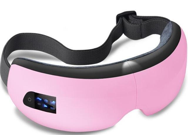 Smart Music Eye Massager