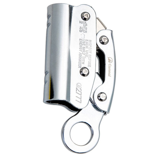 ZENTREE Carabiners Quickdraws Heavy Duty Alloy Steel Self-Locking Rope Grab for Protecti