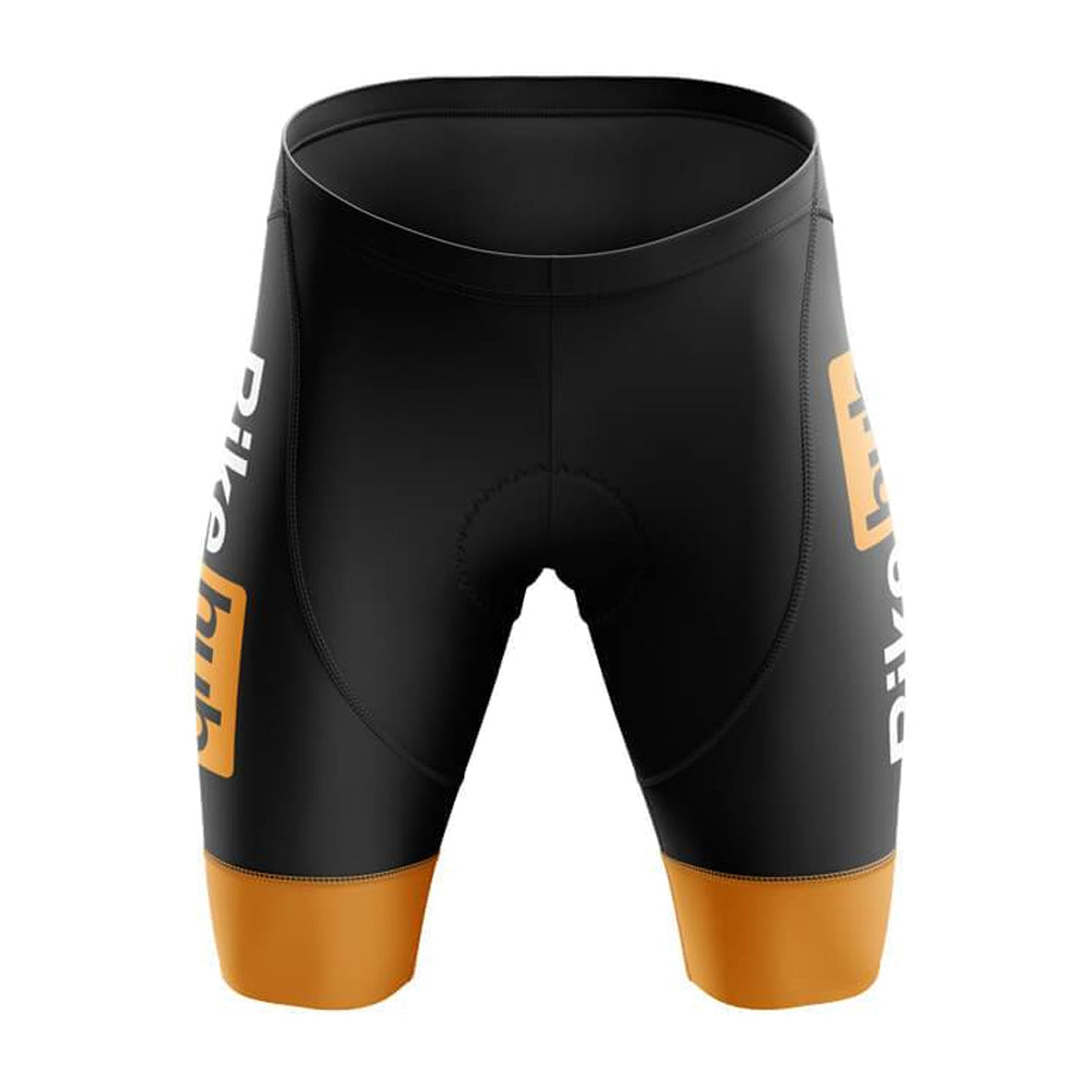 Men's Outdoor Quick-drying Mountain Bike Jersey Suit - Blue Force Sports