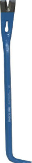 Dasco Pro 232 Ripping Bar, 90 Degree, 17" Long