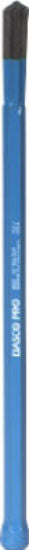 Dasco Pro 3651-0 Star Drill, High Carbon Steel, 3/4" x 12"