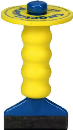 Dasco Pro G437 Brick Set with TargetGuard®, 4" x 7"