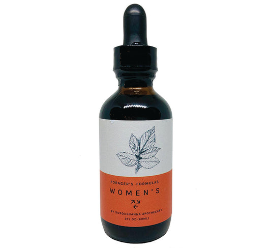 WOMEN'S TINCTURE