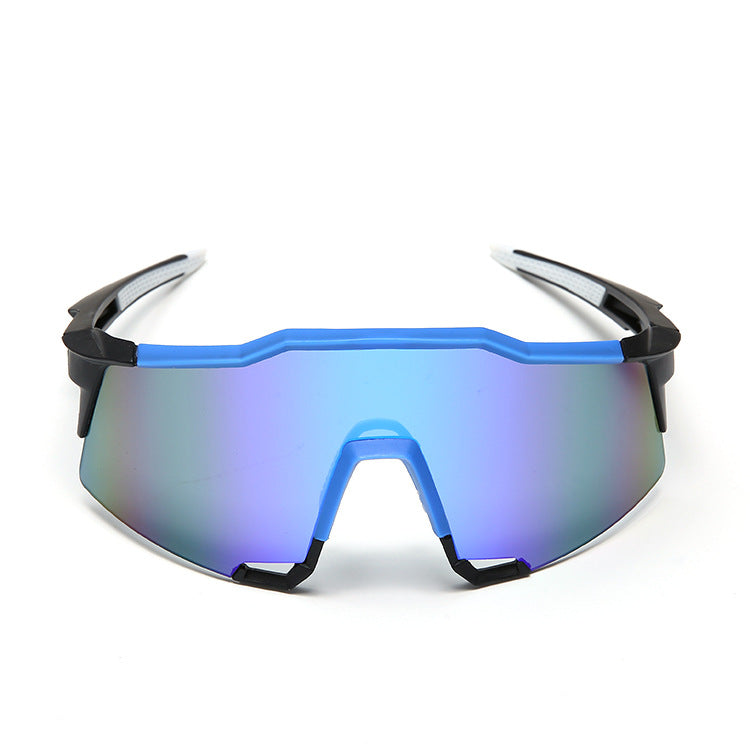 SpeedCraft glasses sunglasses - Blue Force Sports