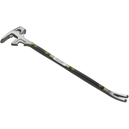 Stanley® 55-120 FatMax® FuBar® III Utility Bar, 30"