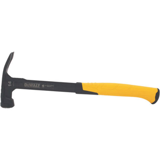 DeWalt DWHT51138X TOUGHSERIES Mig Weld Hammer, 14 Oz