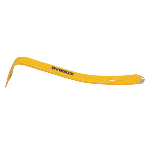 Dewalt DWHT55518 Spring Steel Flat Bar, 13"