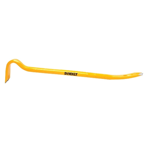 DeWalt® DWHT55129 Tri-Lobe Design Wrecking Bar, 24"