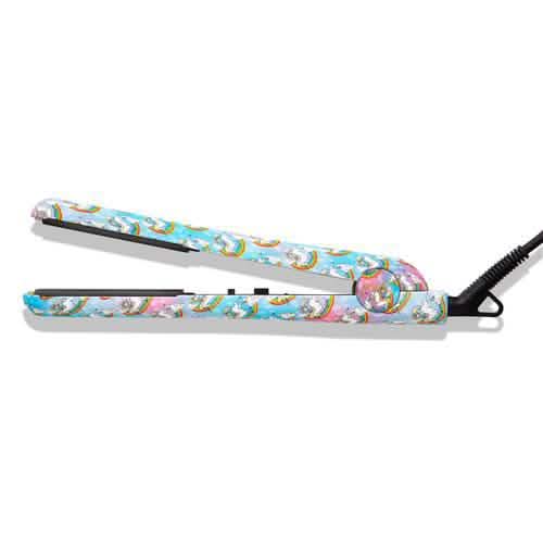 1.25" Ceramic Flat Iron - Assorted Styles Beauty & Personal Care Unicorn - DailySale