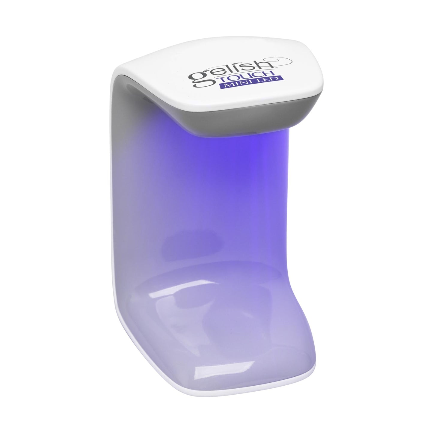 Gelish Touch Mini LED Nail Light w/USB Cord