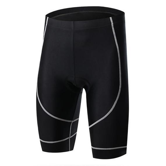 MEN'S CYCLING SHORTS - Blue Force Sports