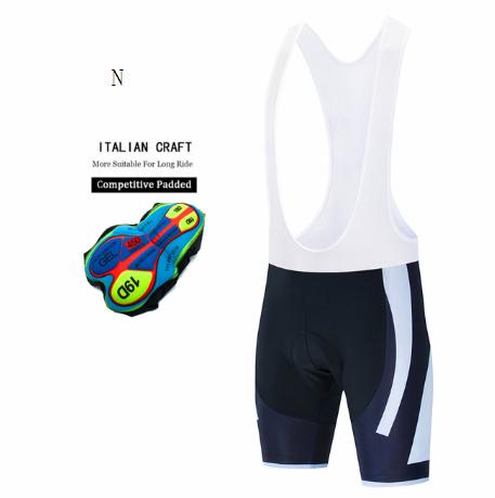 Professional Men's Cycling Bib Shorts, Jackets, Mountain Bikes, Cycling - Blue Force Sports